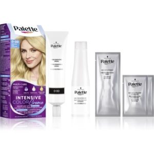 Schwarzkopf Palette Intensive Color Creme Culoare permanenta pentru par