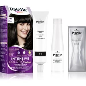 Schwarzkopf Palette Intensive Color Creme Culoare permanenta pentru par