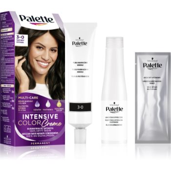 Schwarzkopf Palette Intensive Color Creme Culoare permanenta pentru par