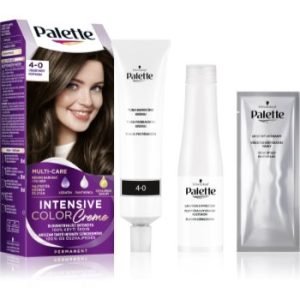 Schwarzkopf Palette Intensive Color Creme Culoare permanenta pentru par