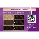 Schwarzkopf Palette Intensive Color Creme Culoare permanenta pentru par