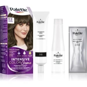 Schwarzkopf Palette Intensive Color Creme Culoare permanenta pentru par