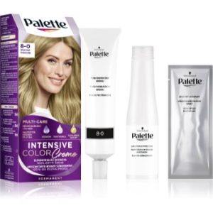 Schwarzkopf Palette Intensive Color Creme Culoare permanenta pentru par