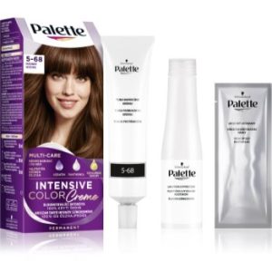 Schwarzkopf Palette Intensive Color Creme Culoare permanenta pentru par