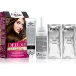Schwarzkopf Palette Deluxe Culoare permanenta pentru par