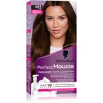 Schwarzkopf Perfect Mousse Culoare permanenta pentru par