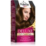 Schwarzkopf Palette Deluxe Culoare permanenta pentru par