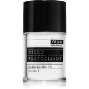 Olival Professional pudra exfolianta