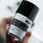 Olival Professional pudra exfolianta