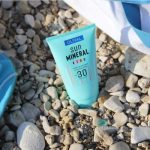 Olival Sun Mineral Kids loțiune pentru plaja pentru copii