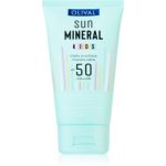 Olival Sun Mineral Kids loțiune pentru plaja SPF 50