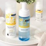 Olival Immortelle Nourishing Milk lapte de curatare