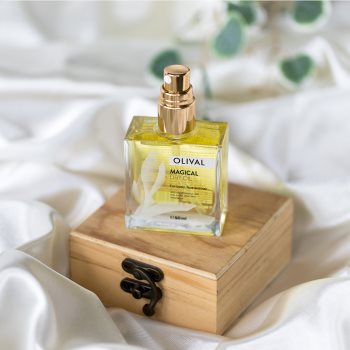 Olival Magical ulei multifuncțional pentru față, corp și păr
