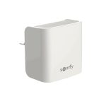 Termostat inteligent cu fir, Comandat prin smartphone, Wi-Fi, Compatibil cu Google Assistant, Amazon Alexa, Tahoma & IFTTT