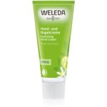 Weleda Citrus maini si unghii