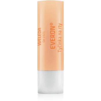 Weleda Everon balsam de buze protector SPF 4