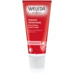 Weleda Pomegranate crema regeneratoare de maini