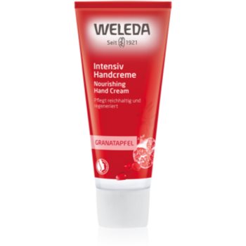 Weleda Pomegranate crema regeneratoare de maini