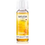 Weleda Calendula ulei pentru bebeluși, cu gălbenele