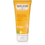 Weleda Oat balsam regenerator pentru păr uscat și deteriorat