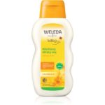 Weleda Baby and Child ulei de galbenele pentru copii