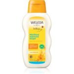 Weleda Baby and Child baie cu gălbenele pentru bebeluși