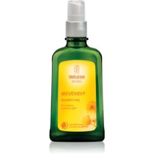 Weleda Calendula ulei de masaj