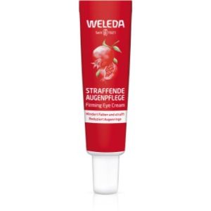 Weleda Pomegranate crema hranitoare de ochi pentru a reduce ridurile cu maca-peptide