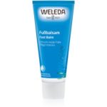Weleda Foot Care balsam pentru picioare