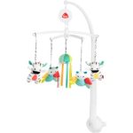 BABY FEHN DoBabyDoo Musical Mobile carusel pentru pătuț cu melodie