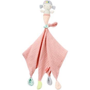 BABY FEHN Comforter Children of the Sea Mermaid jucărie de adormit