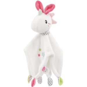 BABY FEHN Comforter Aiko & Yuki jucărie de adormit