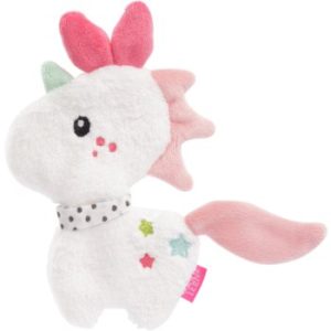 BABY FEHN Comforter Aiko & Yuki Unicorn jucărie de adormit