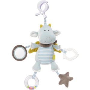 BABY FEHN Heatable Soft Toy Little Castle Dragon pernuță pentru încălzire
