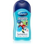 Bübchen Kids Shampoo & Shower II gel de dus si sampon 2in1 pachet pentru calatorie