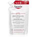 Eucerin pH5 ulei pentru dus pentru piele sensibila rezervă
