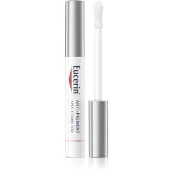 Eucerin Anti-Pigment tratament local cu acțiune rapidă impotriva petelor