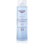 Eucerin DermatoClean apa pentru curatare cu particule micele 3 in 1