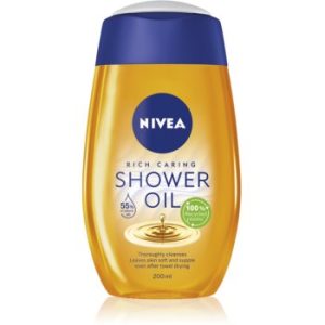 Nivea Natural Ulei pentru dus hranitor