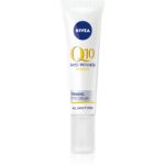 Nivea Q10 Power crema de ochi pentru fermitate antirid