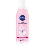 Nivea Face Cleansing apa pentru curatarea tenului pentru piele uscata spre sensibila