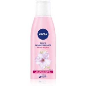 Nivea Face Cleansing apa pentru curatarea tenului pentru piele uscata spre sensibila