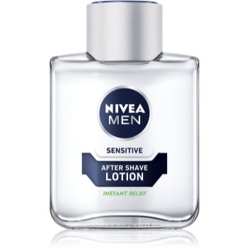 Nivea Men Sensitive after shave