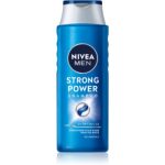 Nivea Men Strong Power sampon fortifiant