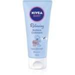 Nivea Baby crema protectoare cu Panthenol