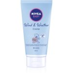 Nivea Baby cremă protectoare impotriva frigului si a vantului