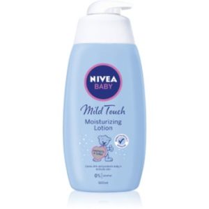Nivea Baby loțiune de corp hidratantă