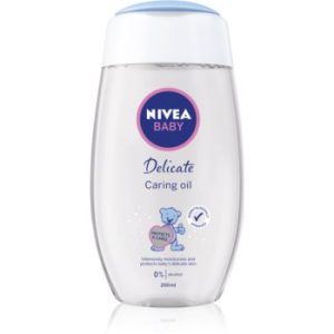 Nivea Baby ulei