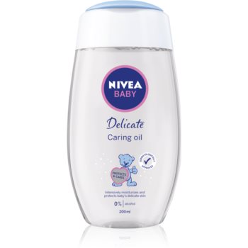 Nivea Baby ulei