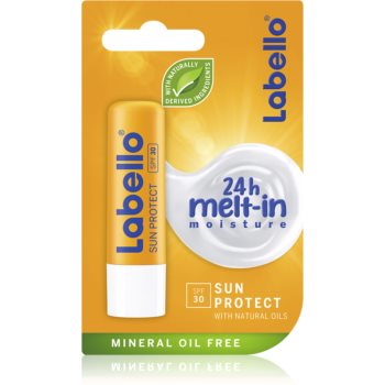 Labello Sun Protect SPF 30 balsam de buze